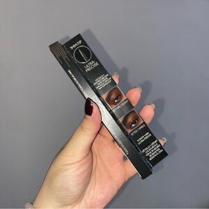 mac pro brow definer in shade stud